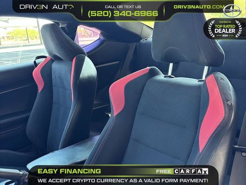 Used 2013 Scion FR-S RWD image 7