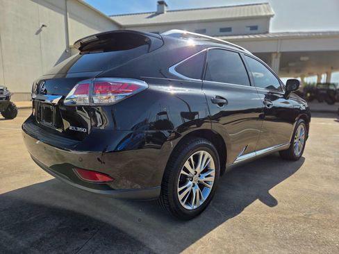 Used 2013 Lexus RX 350 FWD w/ Navigation Pkg image 5