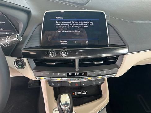 New 2026 Cadillac CT4 Premium Luxury RWD image 21