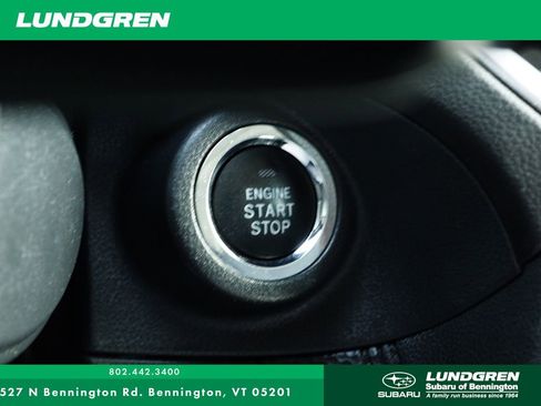 Used 2023 Subaru Forester Premium AWD/4WD image 18