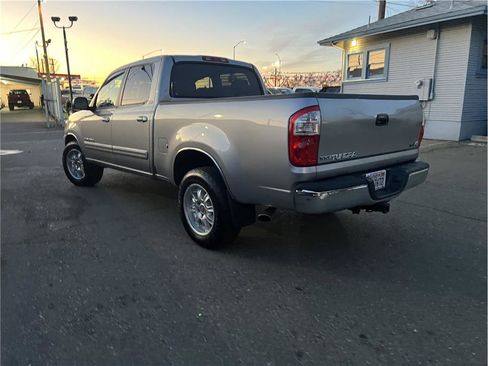 Used 2006 Toyota Tundra Darrell Waltrip Edition image 4