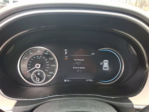 Used 2022 Genesis GV70 2.5T w/ Select Package image 24