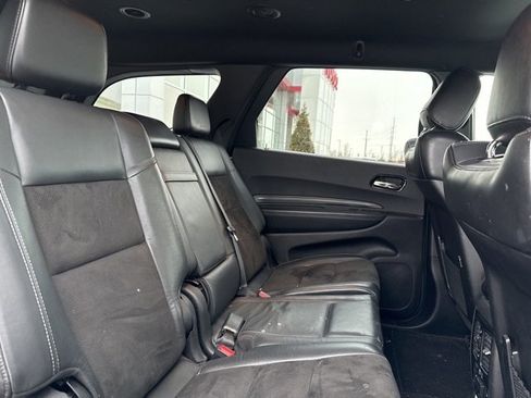 Used 2021 Dodge Durango GT image 24
