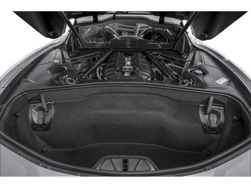 New 2027 Chevrolet Corvette Z06 RWD image 11
