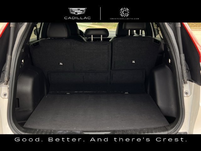 Used 2026 Honda CR-V Sport-L image 26