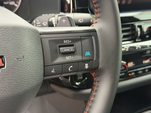 New 2026 Nissan Pathfinder Rock Creek AWD/4WD image 29