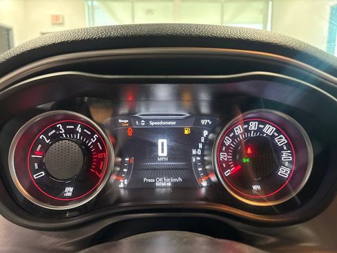 Used 2021 Dodge Challenger R/T RWD image 19