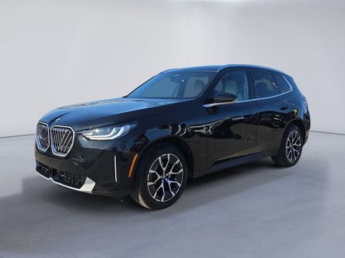 New 2026 BMW X3 xDrive30 w/ Premium Package image 7