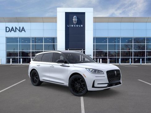New 2026 Lincoln Corsair Grand Touring AWD/4WD image 7
