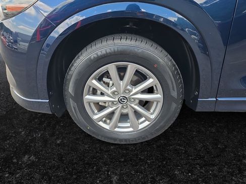 Used 2024 MAZDA CX-5 AWD 2.5 S image 9