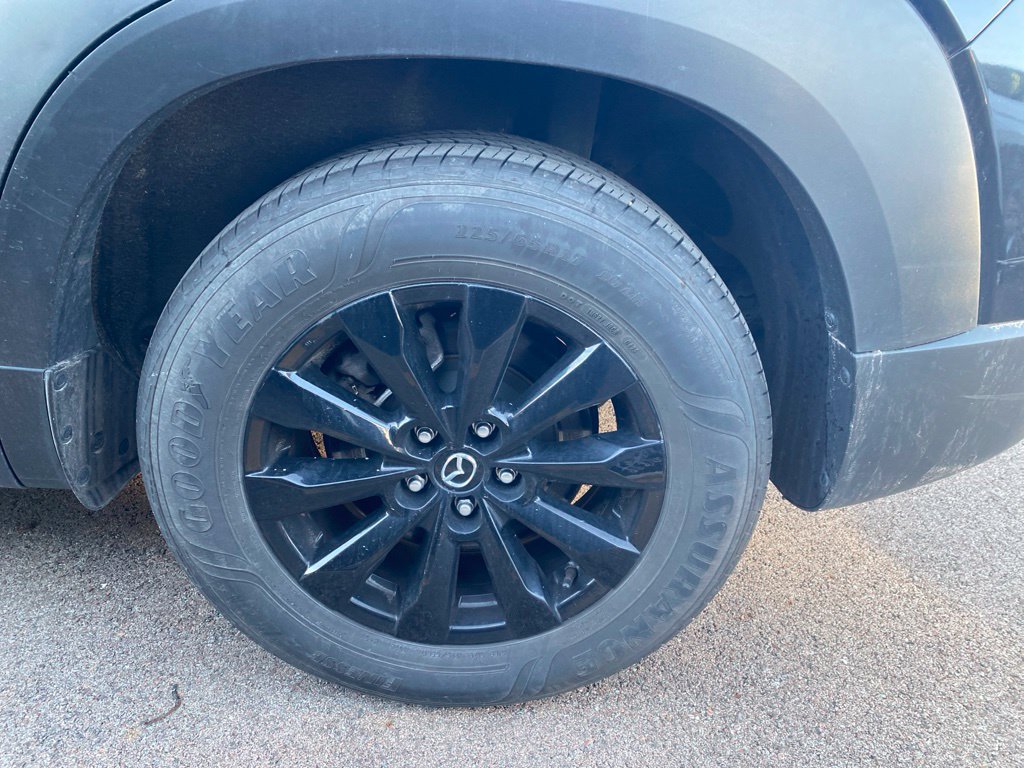 Used 2025 MAZDA CX-50 AWD 2.5 S w/ Preferred Package image 13