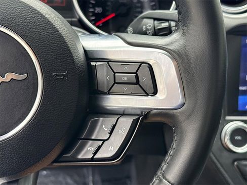 Used 2023 Ford Mustang Premium image 33