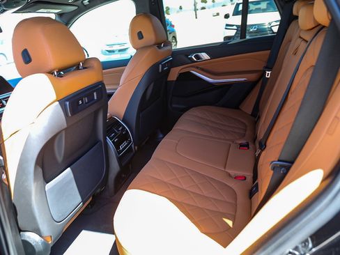 Used 2023 BMW X5 sDrive40i w/ Climate Comfort Package RWD image 18
