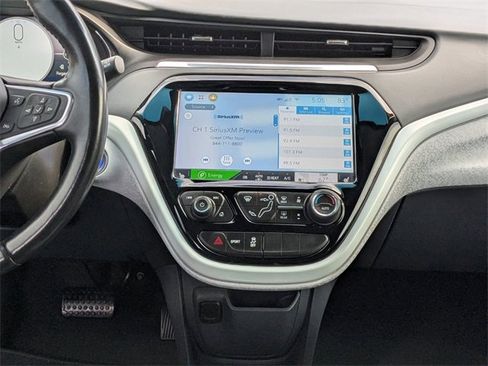 Used 2021 Chevrolet Bolt Premier w/ Infotainment Package image 20