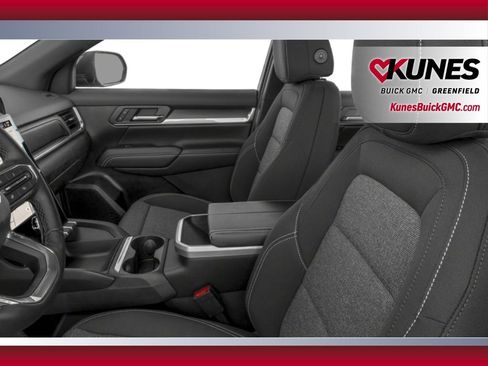 New 2026 GMC Terrain Elevation w/ Elevation Premium Package image 9