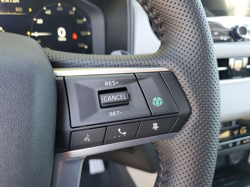 New 2026 Mitsubishi Outlander SEL FWD image 20