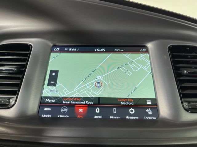 Used 2023 Dodge Charger GT w/ Plus Group AWD/4WD image 32