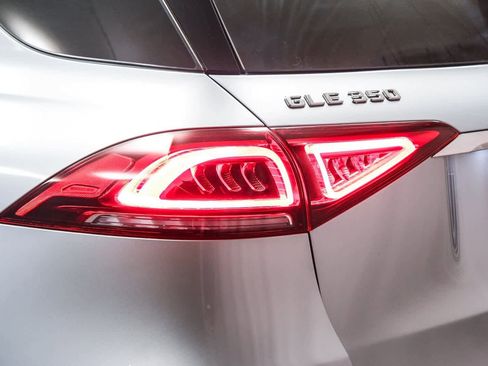 Certified 2022 Mercedes-Benz GLE 350 image 7