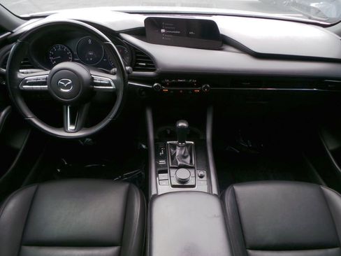 Used 2023 MAZDA MAZDA3 s FWD image 6
