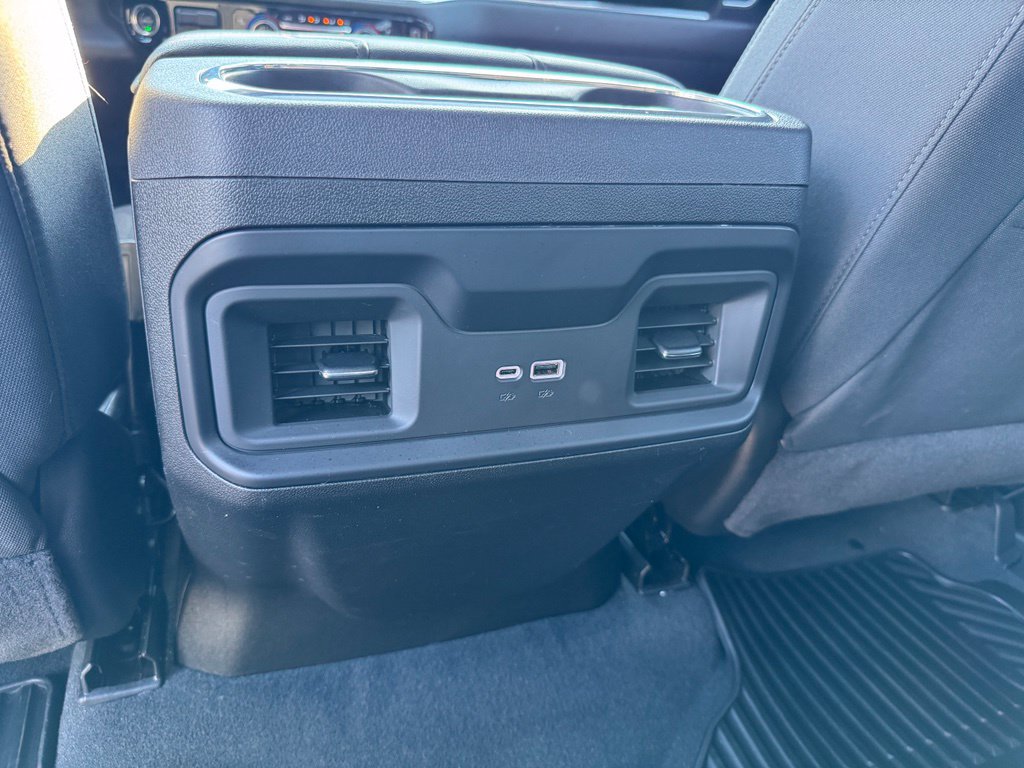 Certified 2024 Chevrolet Silverado 3500 LT w/ All Star Edition RWD image 25
