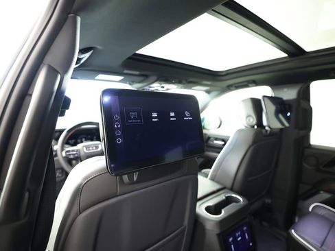 Used 2026 GMC Yukon AT4 Ultimate image 17