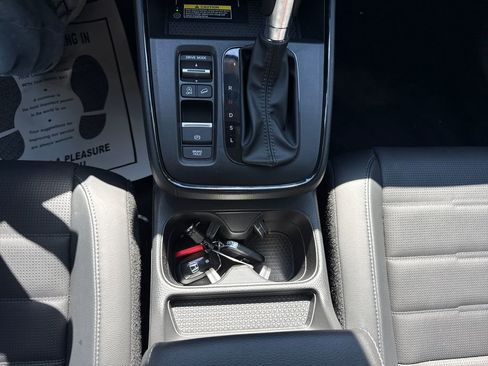 Certified 2024 Honda CR-V EX-L image 23