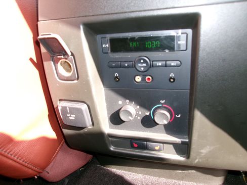 Used 2013 Ford Expedition EL King Ranch image 17