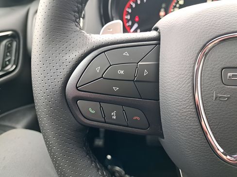 New 2026 Dodge Durango GT AWD/4WD image 28
