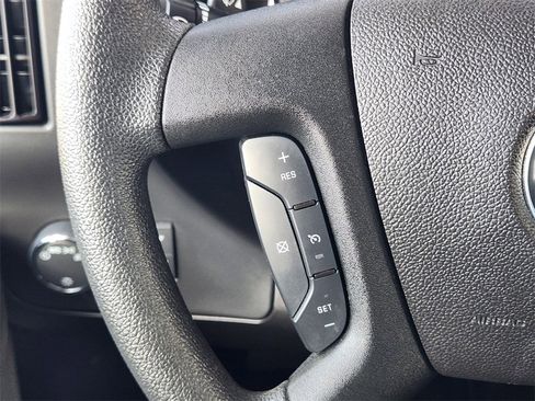 Certified 2024 GMC Savana 2500 w/ Driver Convenience Package image 26