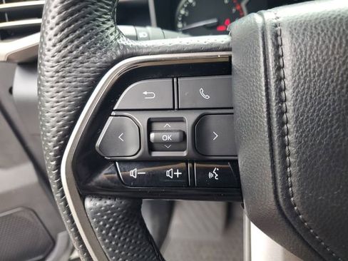 Used 2024 Toyota Tundra SR5 w/ TRD Sport Premium Package AWD/4WD image 11