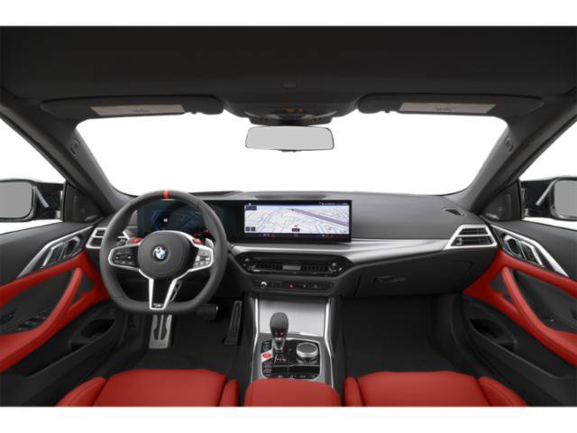 New 2027 BMW M4 xDrive Competition AWD/4WD image 10