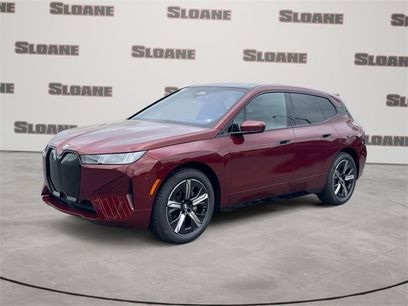 New 2026 BMW iX xDrive45 w/ Premium Package