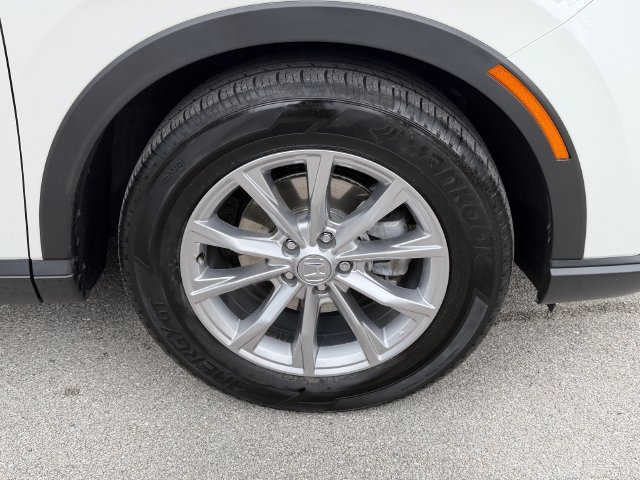 Used 2024 Honda CR-V EX-L image 10