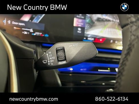 New 2026 BMW 540i xDrive w/ Executive Package image 21