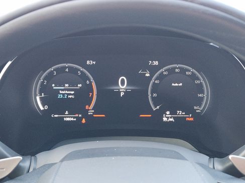 Used 2026 Lexus RX 350 Premium Plus w/ Accessory Package (Z1) FWD image 8
