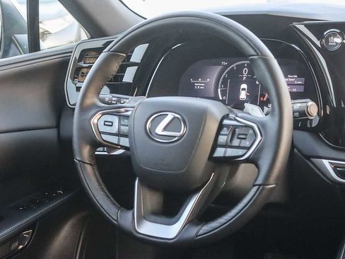 New 2026 Lexus RX 350 Premium image 15