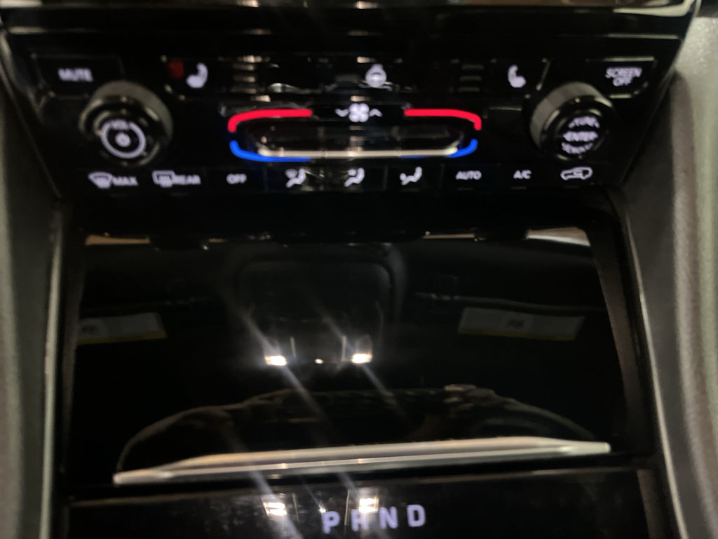 Used 2024 Jeep Grand Cherokee L Laredo AWD/4WD image 14
