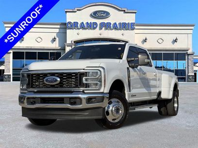 Used 2024 Ford F350 Lariat w/ FX4 Off-Road Package