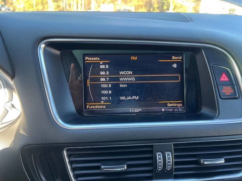 Used 2014 Audi SQ5 Prestige image 37