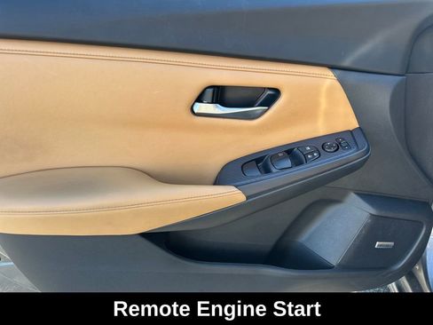 Used 2024 Nissan Sentra SV w/ SV Premium Package image 15