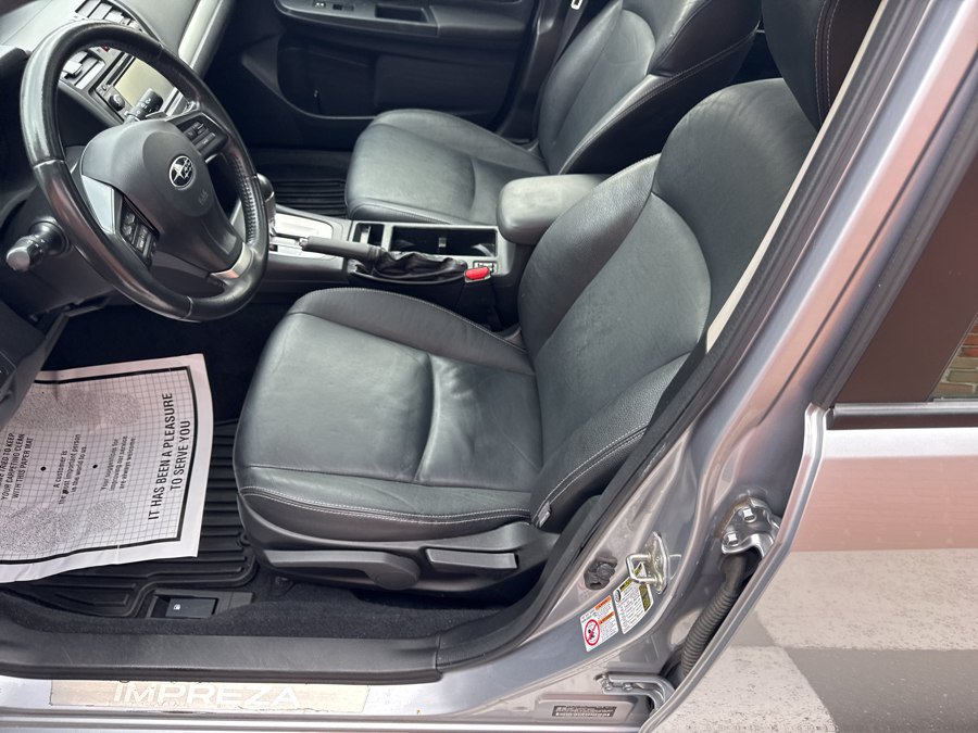 Used 2013 Subaru Impreza 2.0i Sport Limited AWD/4WD image 16
