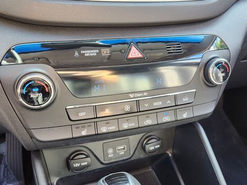 Used 2018 Hyundai Tucson SEL Plus image 25