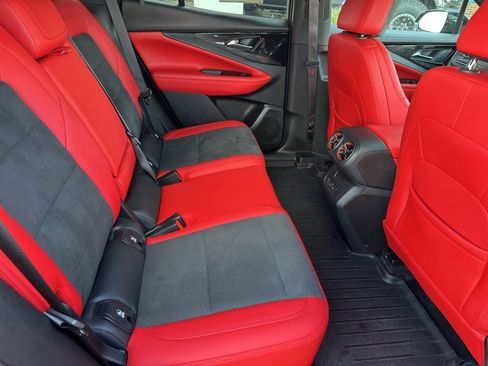 Used 2024 Chevrolet Blazer EV RS image 34