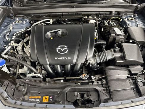 Used 2022 MAZDA CX-30 AWD 2.5 S w/ Preferred Package image 26