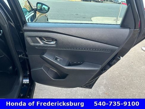 Certified 2025 Honda Accord Sport image 13