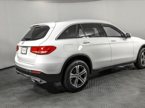 Used 2018 Mercedes-Benz GLC 300 image 8