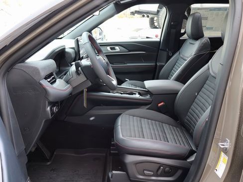 New 2026 Ford Explorer ST-Line image 25