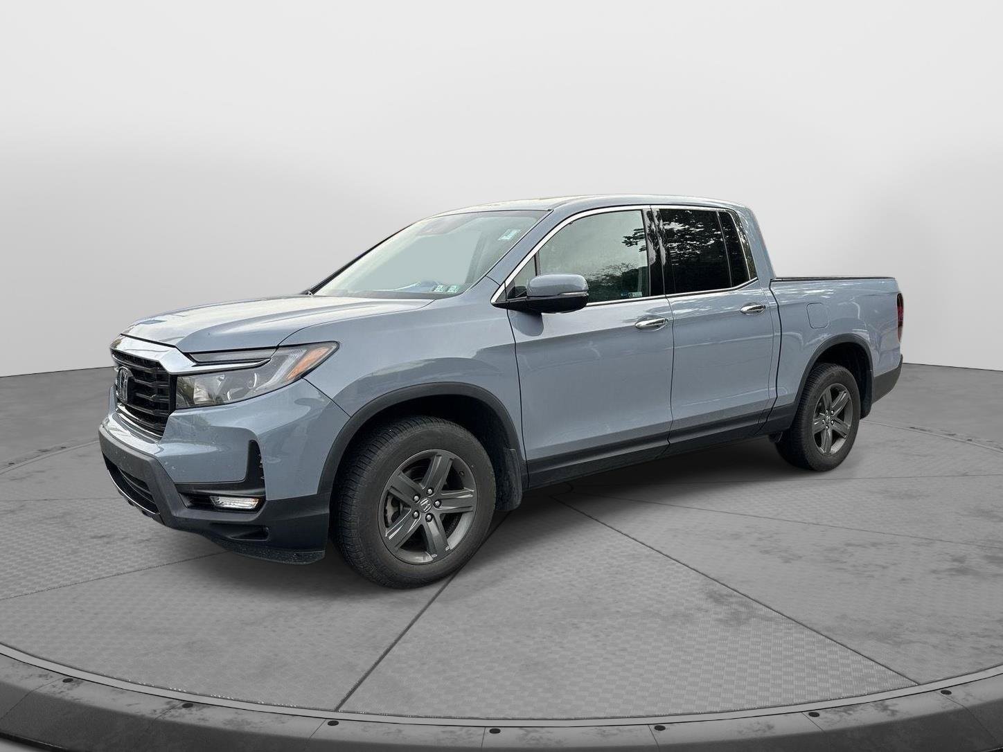 Used 2023 Honda Ridgeline RTL-E image 4