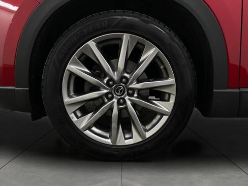 Used 2019 MAZDA CX-9 Grand Touring image 13