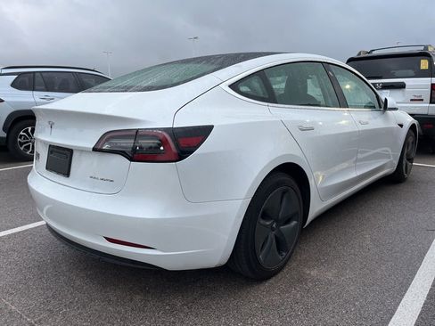 Used 2020 Tesla Model 3 Long Range image 3